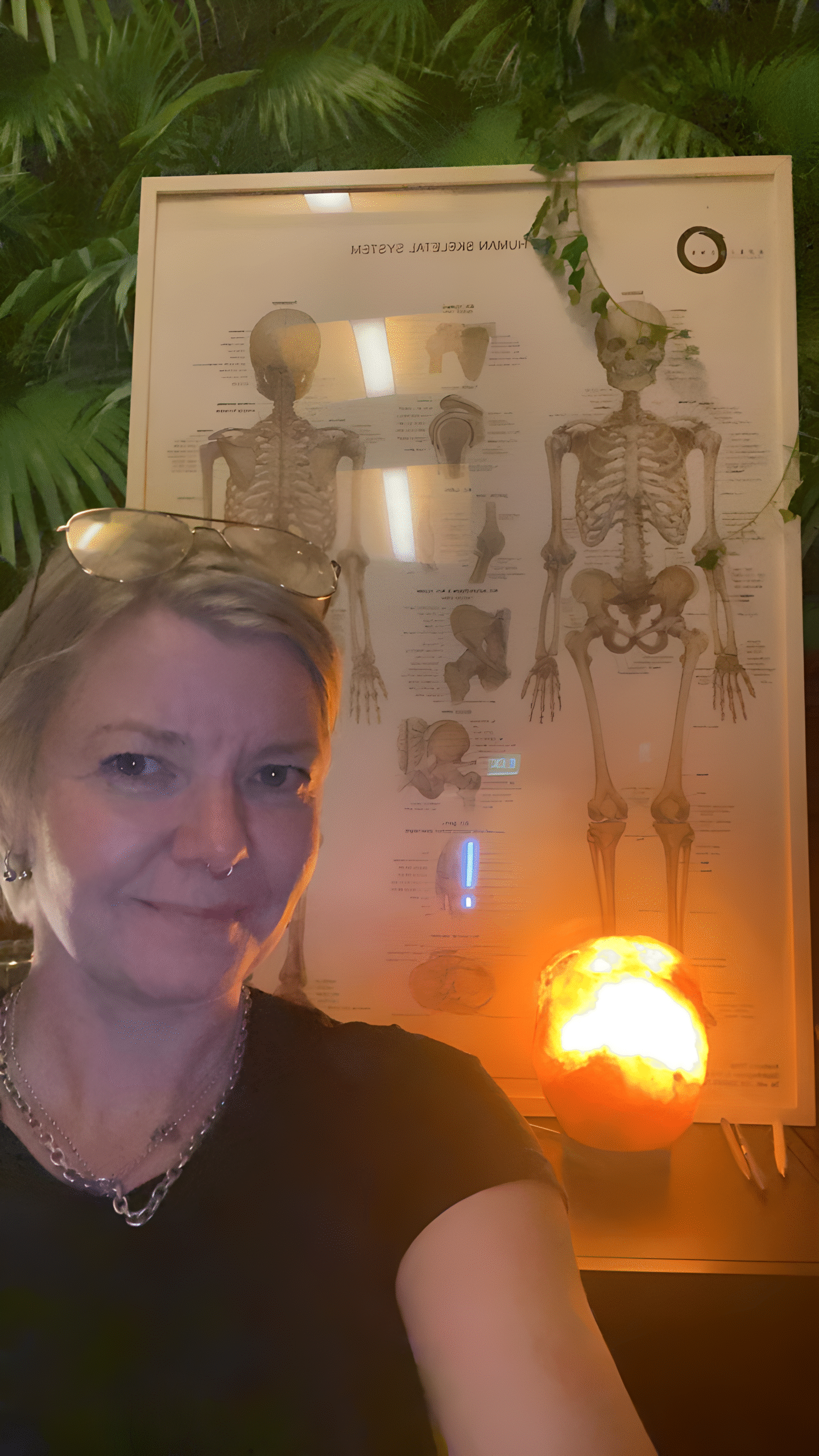 Heidi – massage och behandlingar
