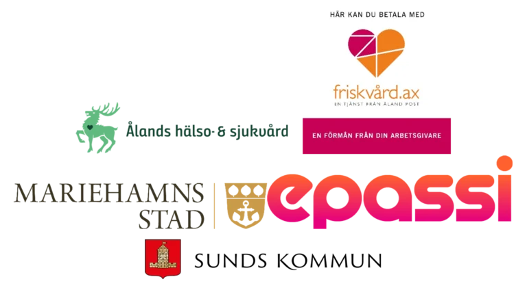 FRISKVÅRDSFÖRMÅN FRÅN DIN ARBETSGIVARE