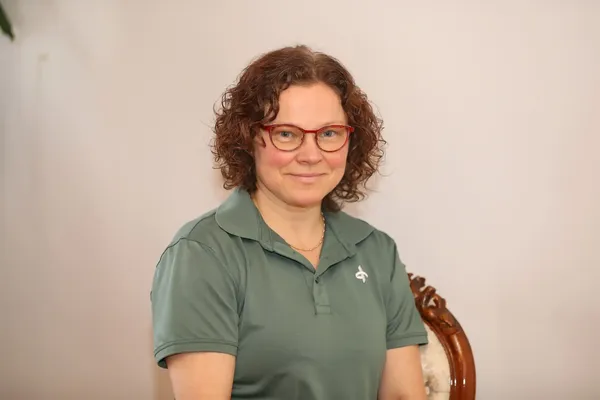 Ann, Fotkuren