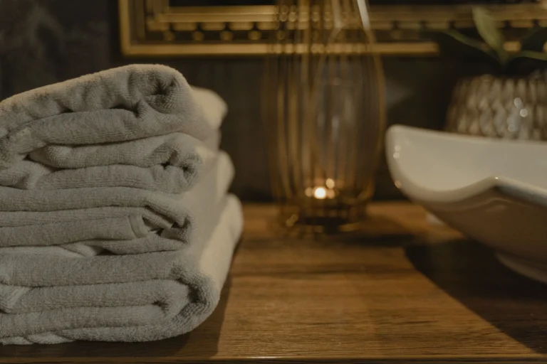 Massage som förebyggande vård
